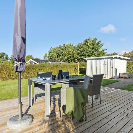 3 Bedroom Stunning In Сasa de vacaciones