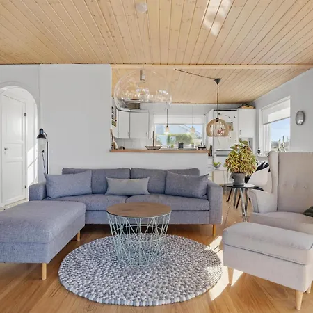 3 Bedroom Stunning In Сasa de vacaciones