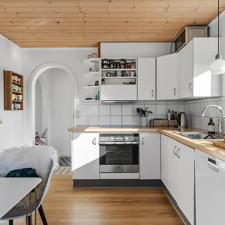 Сasa de vacaciones 3 Bedroom Stunning In