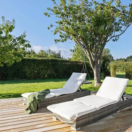 Сasa de vacaciones 3 Bedroom Stunning In *