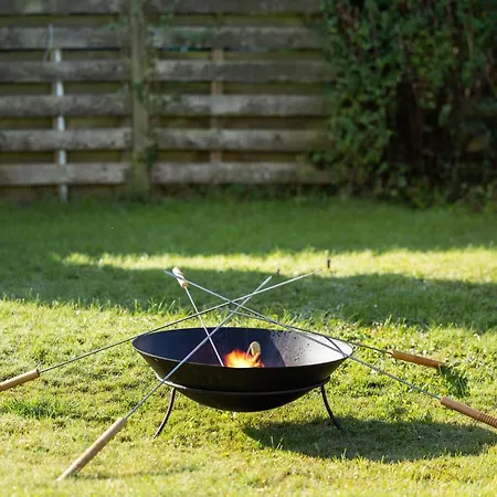 Сasa de vacaciones 3 Bedroom Stunning In Karrebæksminde