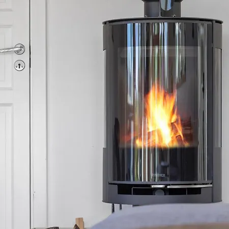 3 Bedroom Stunning In Сasa de vacaciones Karrebæksminde